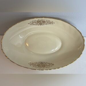 LENOX (ORLEANS) BOWL